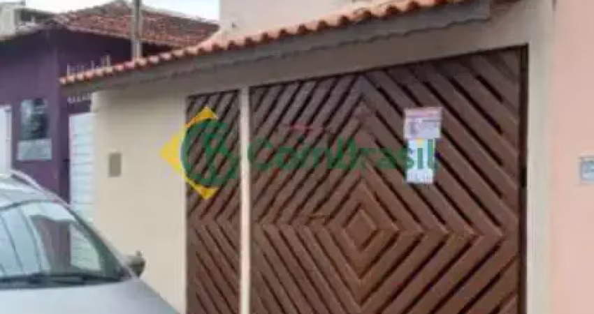 Sobrado com 2 dormitórios de 136m2, jardim armênia, mogi das cruzes