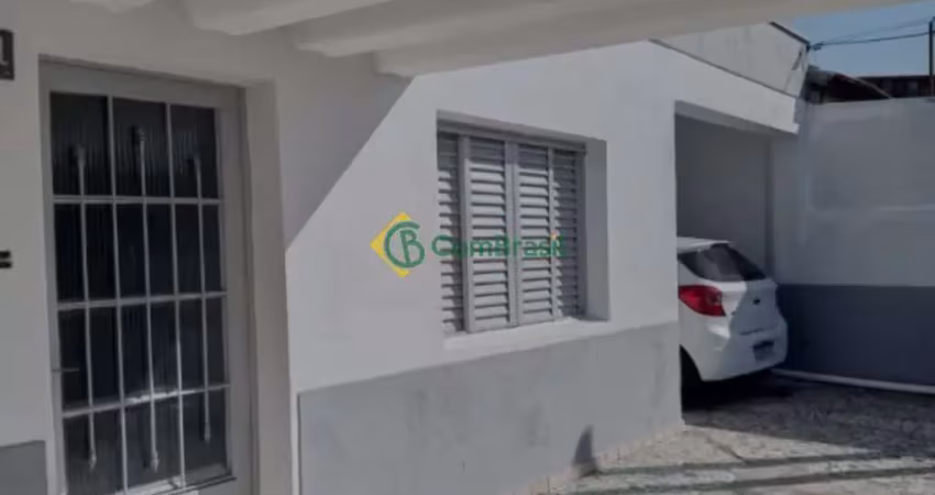 Casa térrea com 5 quartos, jardim santa carolina, mogi das cruzes