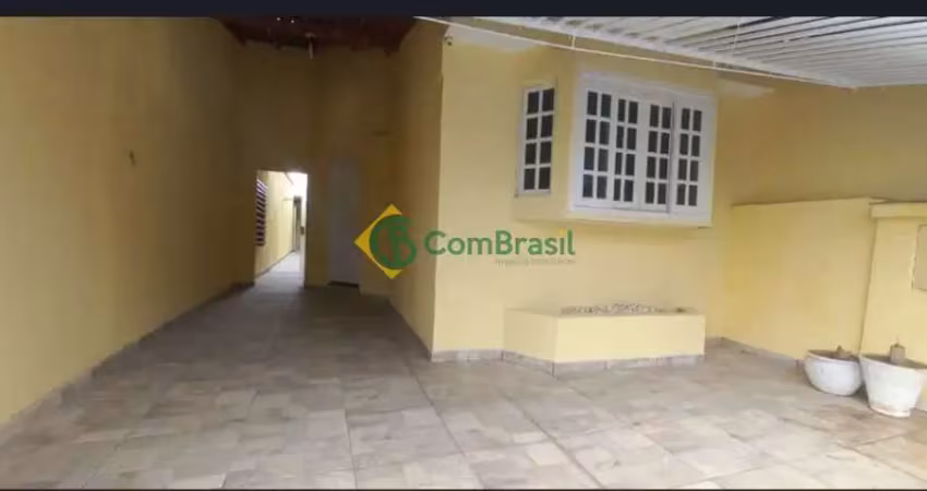 Casa com 3 quartos à venda na Rua Noel Pereira Martins, 200, Vila Bela Vista, Mogi das Cruzes