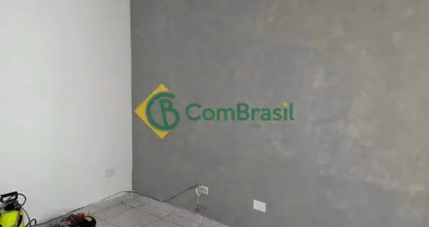 Apartamento térreo com 2 dormitórios, jardim bela vista, mogi das cruzes