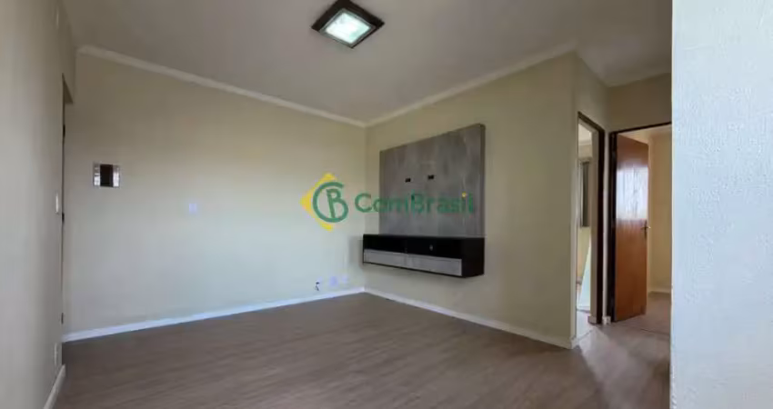 Apartamento com 2 quartos à venda na Rua Clemente Cunha Ferreira, 89, Vila Perracini, Poá
