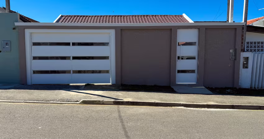 Casa com 2 quartos à venda na Rua Nossa Senhora da Anunciação, 434, Santa Terezinha, Fazenda Rio Grande