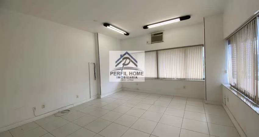 Sala Comercial para Venda em Salvador, Parque Bela Vista, 1 banheiro, 1 vaga