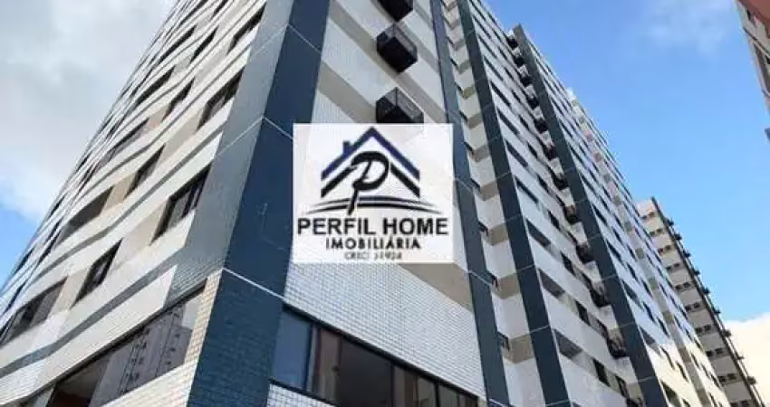 Apartamento para venda em salvador, armação, 2 dormitórios, 1 suíte, 2 banheiros, 2 vagas