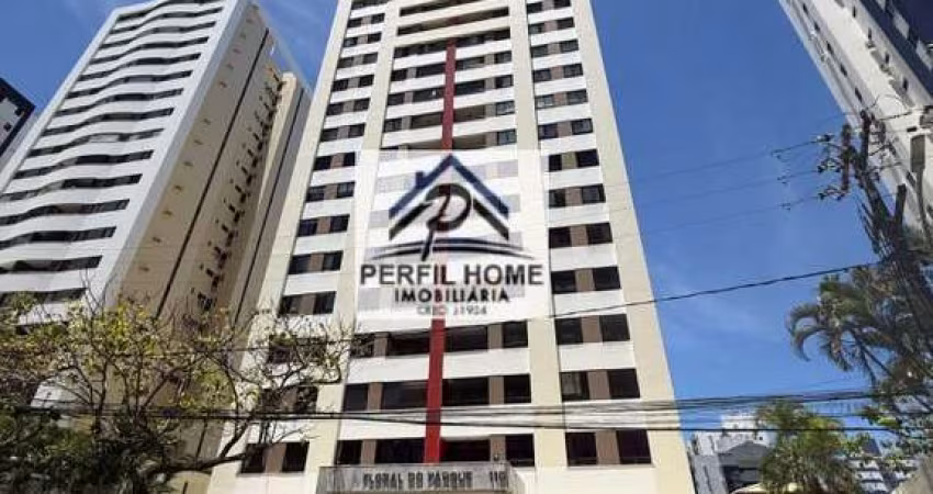 Apartamento para Venda em Salvador, Cidade Jardim, 4 dormitórios, 1 suíte, 3 banheiros, 2 vagas