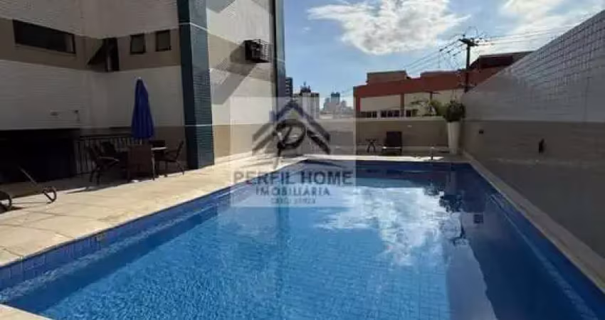 Apartamento para venda em salvador, armação, 2 dormitórios, 1 suíte, 3 banheiros, 2 vagas