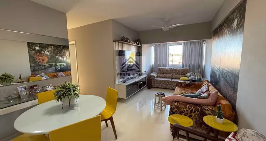 Apartamento para Venda em Salvador, Armação, 3 dormitórios, 1 suíte, 3 banheiros, 2 vagas