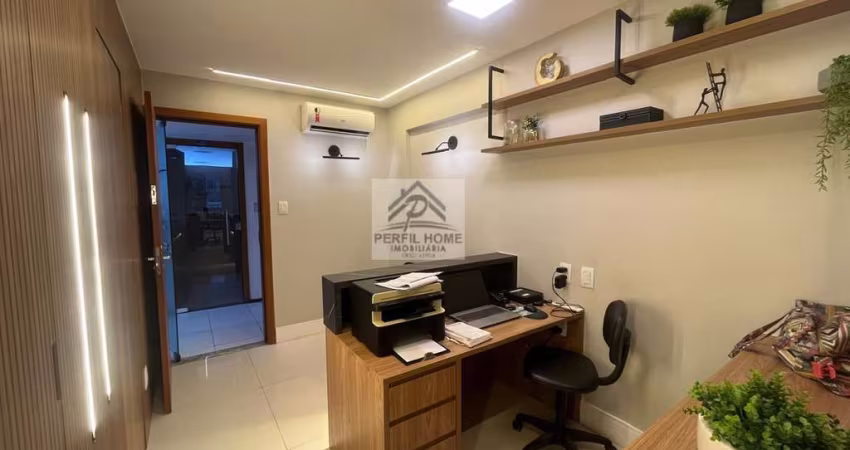 Sala Comercial para Venda em Salvador, Stiep, 1 banheiro, 1 vaga