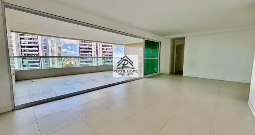 Apartamento para venda em salvador, horto florestal, 4 dormitórios, 4 suítes, 5 banheiros, 4 vagas