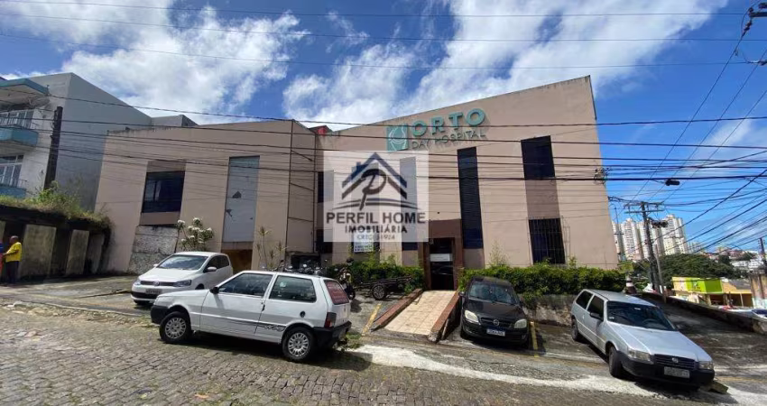 Ponto Comercial para Venda em Salvador, Brotas, 6 banheiros, 11 vagas