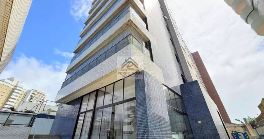 Apartamento para venda em salvador, jardim armação, 2 dormitórios, 2 suítes, 2 banheiros, 2 vagas