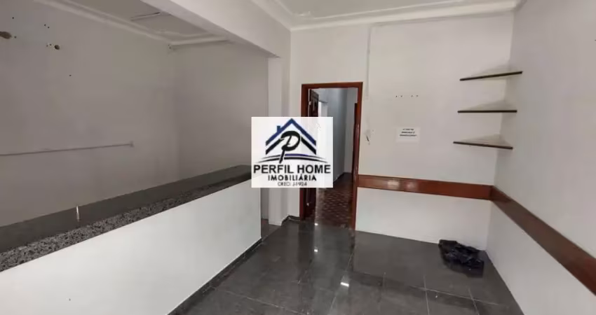 Prédio comercial para locação em salvador, nazaré, 4 banheiros, 30 vagas
