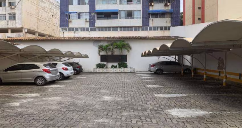 Terreno para Locação em Salvador, Costa Azul, 1 banheiro, 15 vagas