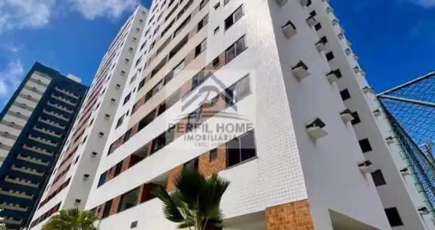 Apartamento para venda em salvador, stiep, 3 dormitórios, 1 suíte, 3 banheiros, 2 vagas