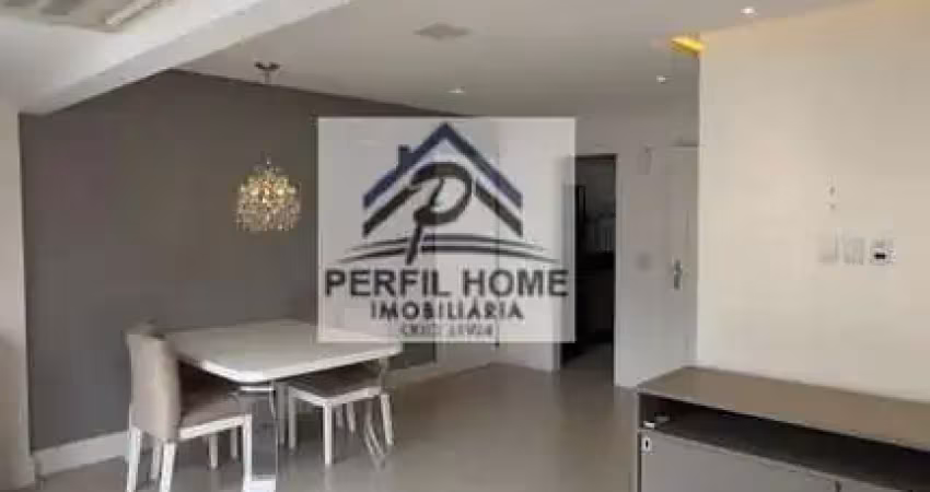Apartamento mobiliado para venda em salvador, aquários - pituba, 2 dormitórios, 1 suíte, 2 banheiros, 1 vaga