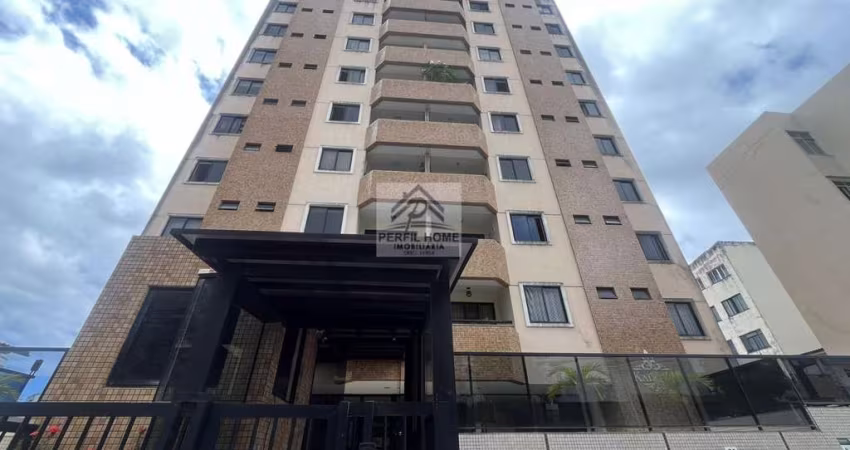 Apartamento para Venda em Salvador, Vila Laura, 3 dormitórios, 1 suíte, 3 banheiros, 2 vagas