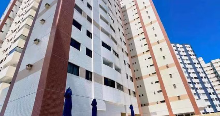 Apartamento para Venda em Salvador, Armação, 3 dormitórios, 1 suíte, 3 banheiros, 2 vagas
