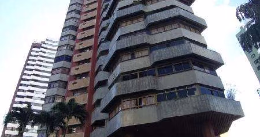 Apartamento para Venda em Salvador, Horto Florestal, 4 dormitórios, 4 suítes, 6 banheiros, 4 vagas
