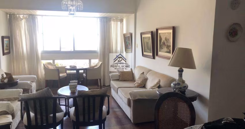 Apartamento para Venda em Salvador, Graça, 3 dormitórios, 1 suíte, 3 banheiros, 2 vagas