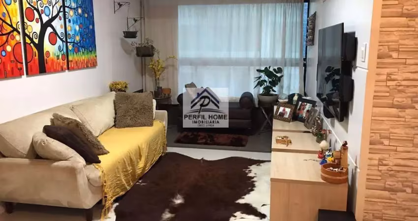 Apartamento mobiliado para venda, pituba, 3 dormitórios, 1 suíte, 3 banheiros, 2 vagas