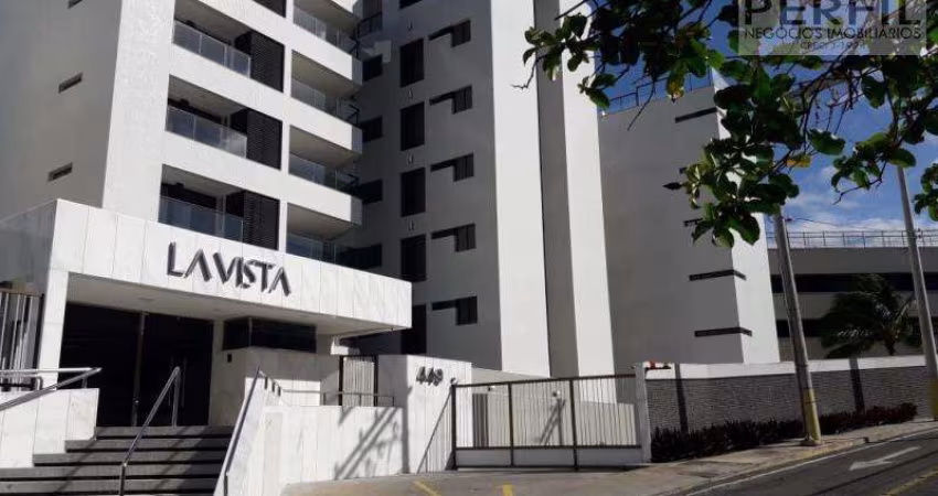 Apartamento para Venda em Salvador, Rio Vermelho, 4 dormitórios, 4 suítes, 5 banheiros, 4 vagas