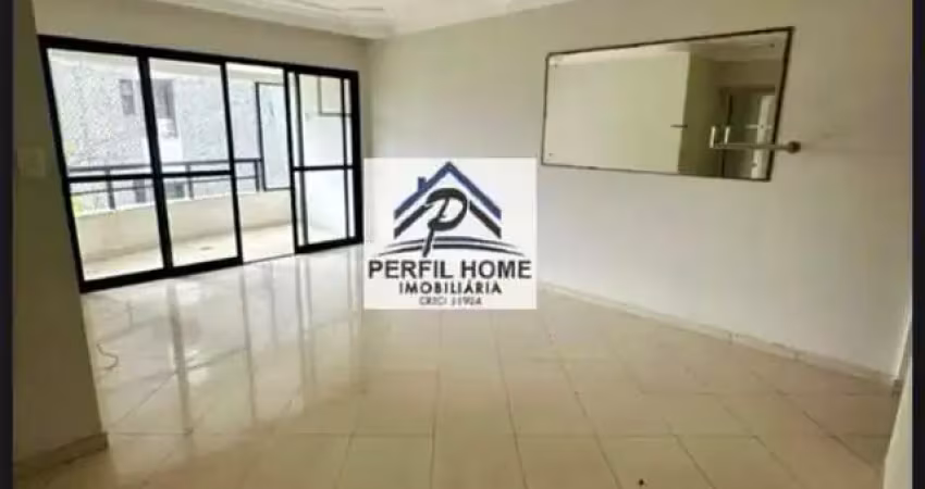 Apartamento para venda em salvador, pituba, 3 dormitórios, 1 suíte, 3 banheiros, 2 vagas