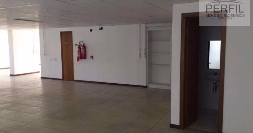 Sala Comercial para Venda em Salvador, Caminho das Arvores, 5 banheiros, 7 vagas