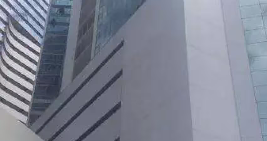 Sala comercial para locação em salvador, caminho das arvores, 20 vagas
