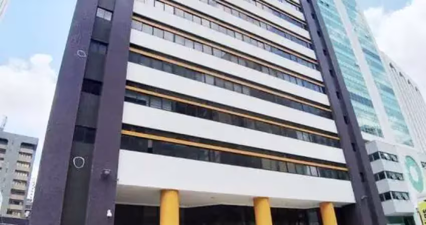 Sala comercial para venda em salvador, caminho das arvores, 2 banheiros, 2 vagas