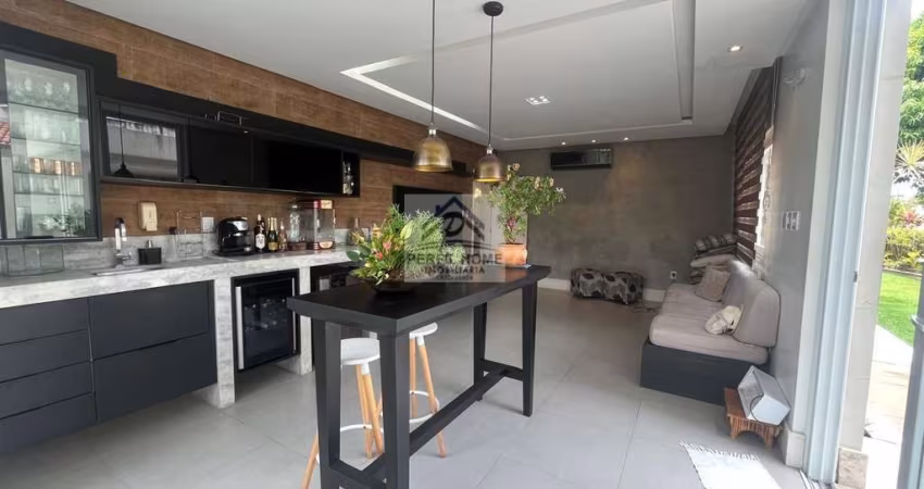 Casa em Condomínio para Venda em Salvador, Piatã, 6 dormitórios, 6 suítes, 10 banheiros, 3 vagas