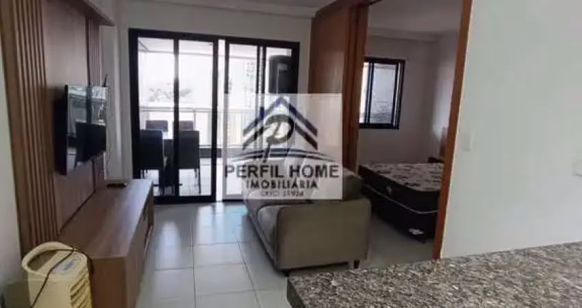 Apartamento mobiliado para venda em salvador, caminho das arvores, 1 dormitório, 1 suíte, 1 banheiro, 1 vaga