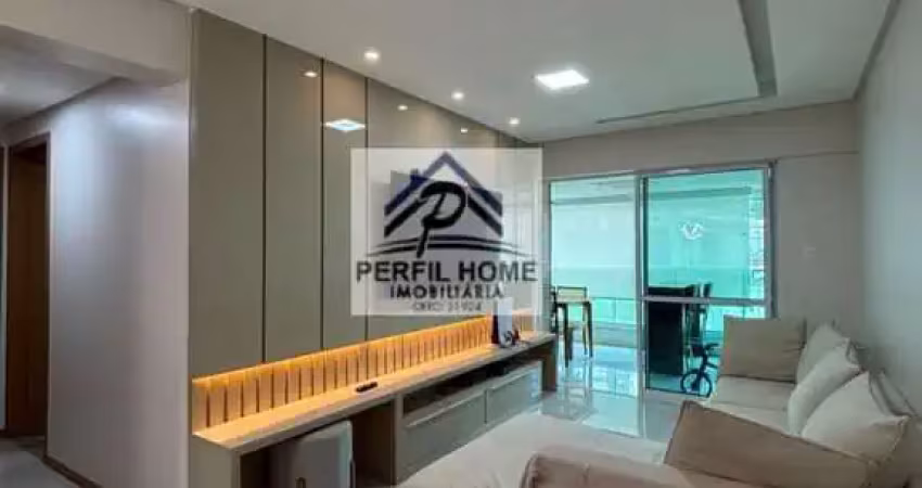 Apartamento para venda em salvador, jardim armação, 3 dormitórios, 1 suíte, 3 banheiros, 2 vagas