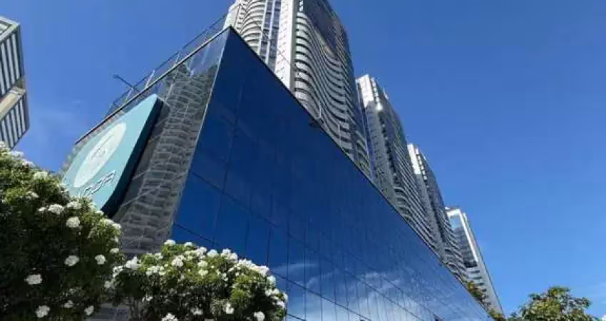 Apartamento para venda em salvador, caminho das arvores, 1 dormitório, 1 banheiro, 1 vaga