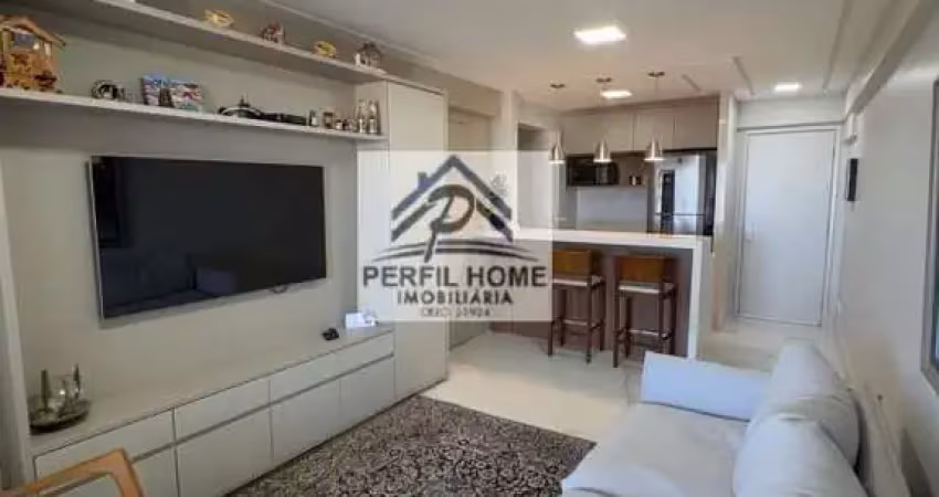 Apartamento para venda em salvador, caminho das arvores, 1 dormitório, 1 suíte, 1 banheiro, 1 vaga