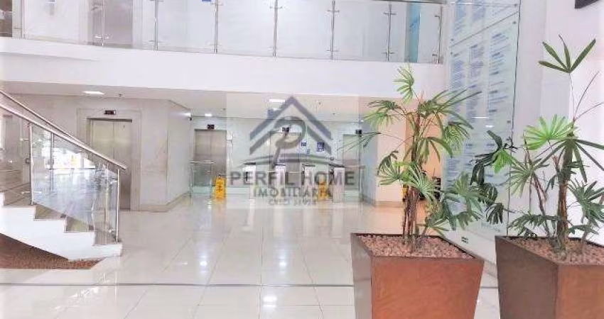 Sala Comercial para Venda em Salvador, Caminho das Arvores, 1 banheiro, 1 vaga