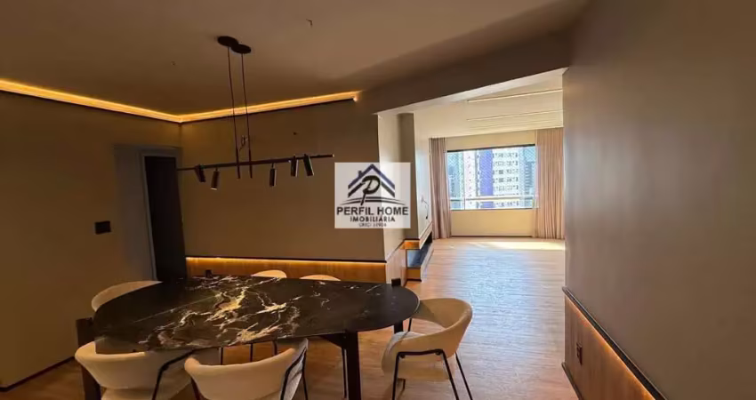 Apartamento mobiliado para locação em salvador, cidade jardim, 3 dormitórios, 1 suíte, 3 banheiros, 2 vagas