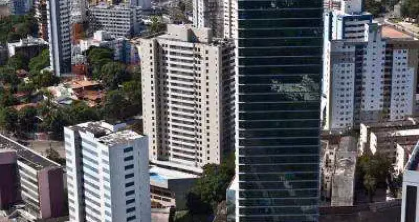 Loja comercial para venda em salvador, garibaldi, 1 dormitório, 1 banheiro, 5 vagas
