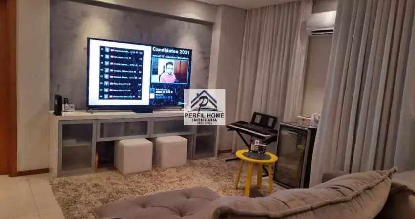 Apartamento para venda em salvador, pituba, 2 dormitórios, 2 suítes, 4 banheiros, 3 vagas