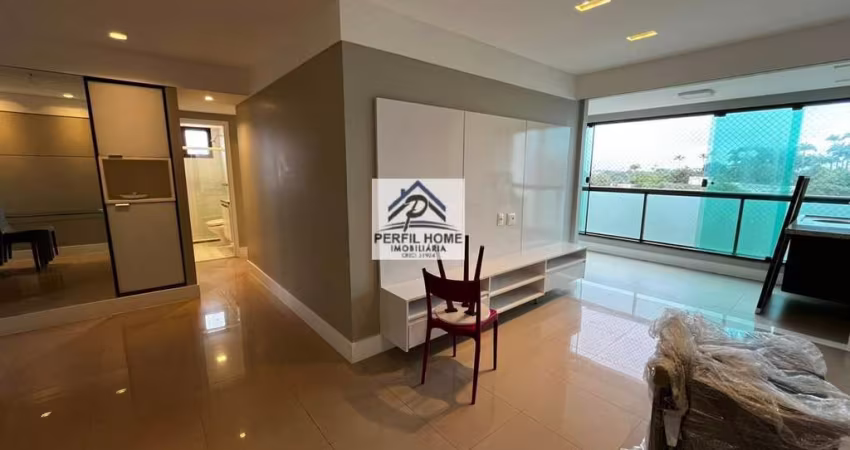 Apartamento para Venda em Salvador, Ondina, 3 dormitórios, 1 suíte, 2 banheiros, 2 vagas