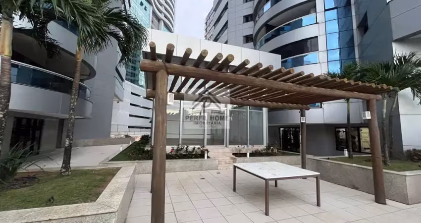 Apartamento para locação em salvador, caminho das arvores, 1 dormitório, 1 banheiro, 1 vaga