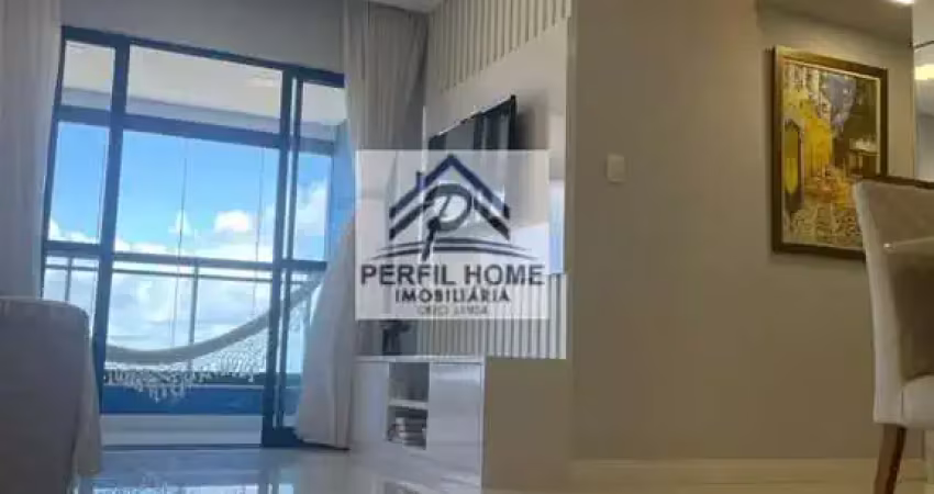 Apartamento para venda em salvador, vila laura, 2 dormitórios, 1 suíte, 2 banheiros, 1 vaga