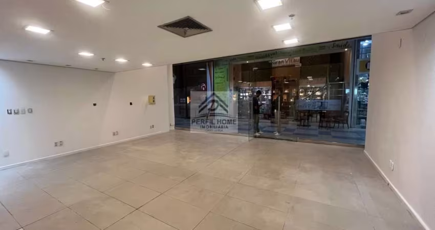 Loja Comercial para Locação em Salvador, Caminho das Arvores, 1 banheiro, 2 vagas