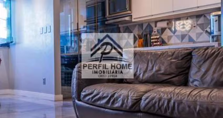 Apartamento para Venda em Salvador, Alphaville I, 2 dormitórios, 1 banheiro, 2 vagas