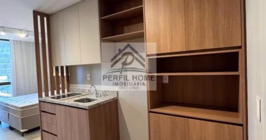 Apartamento Mobiliado para Locação em Salvador, Caminho das Arvores, 1 dormitório, 1 banheiro, 1 vaga