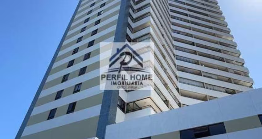 Apartamento para Venda em Salvador, Pituba, 1 dormitório, 1 suíte, 1 banheiro