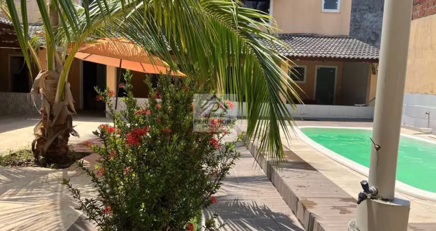 Casa em condomínio para venda em camaçari, arembepe (abrantes), 6 dormitórios, 6 suítes, 8 banheiros