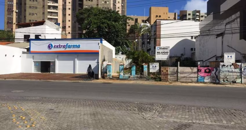 Loja Comercial para Locação em Salvador, Rio Vermelho, 6 vagas