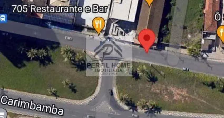 Ponto comercial à venda na Rua Manoel Antonio Galvão, Pituaçu, Salvador