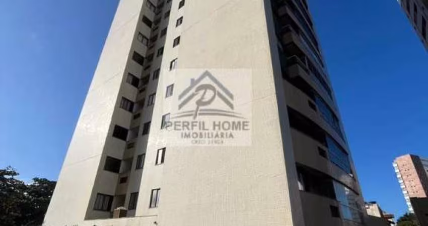 Apartamento para Venda em Salvador, Armação, 3 dormitórios, 2 suítes, 4 banheiros, 2 vagas