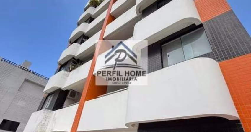 Apartamento Mobiliado para Locação em Salvador, Caminho das Arvores, 1 dormitório, 1 banheiro, 1 vaga